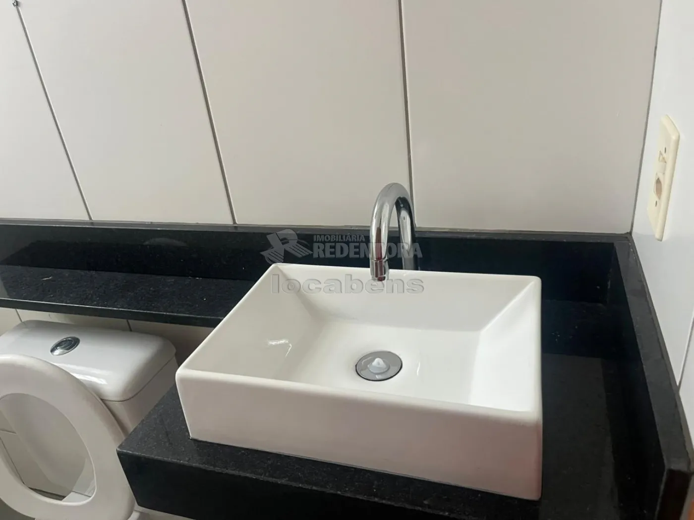 Alugar Apartamento / Padr&atilde;o em S&atilde;o Jos&eacute; do Rio Preto R$ 800,00 - Foto 7