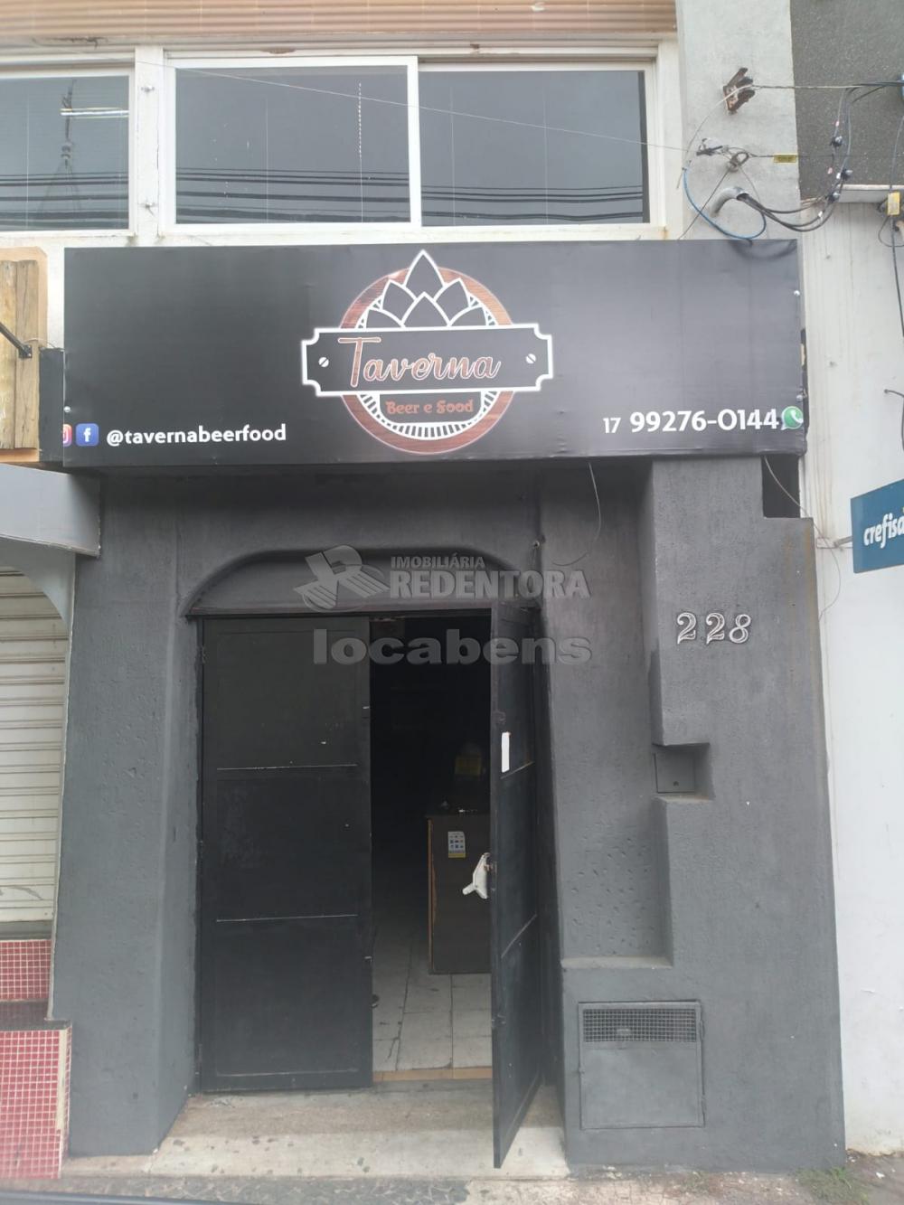 Alugar Comercial / Sal&atilde;o em Mirassol R$ 3.500,00 - Foto 1