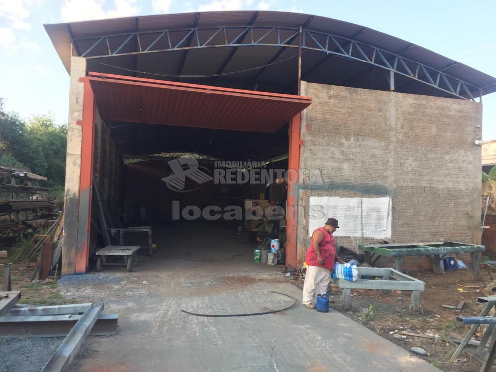 Alugar Comercial / Sal&atilde;o em Cedral R$ 4.000,00 - Foto 1