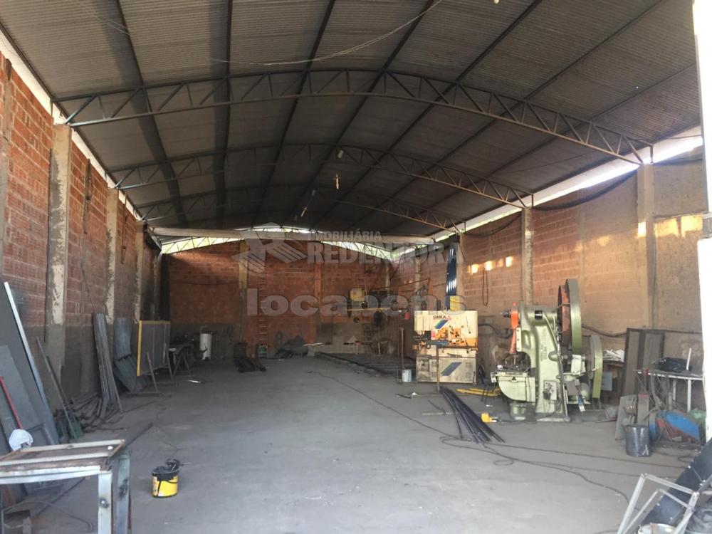 Alugar Comercial / Sal&atilde;o em Cedral R$ 4.000,00 - Foto 3
