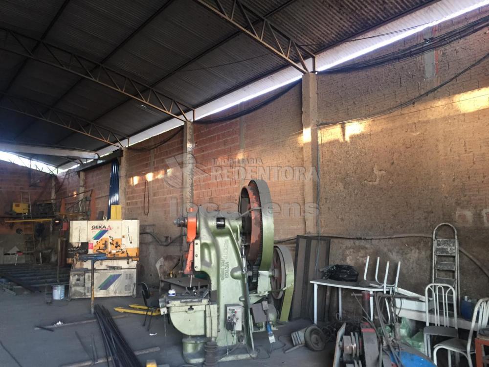 Alugar Comercial / Sal&atilde;o em Cedral R$ 4.000,00 - Foto 4