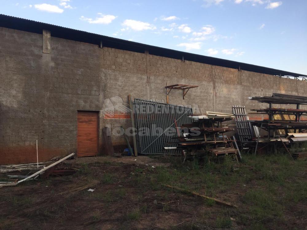 Alugar Comercial / Sal&atilde;o em Cedral R$ 4.000,00 - Foto 11