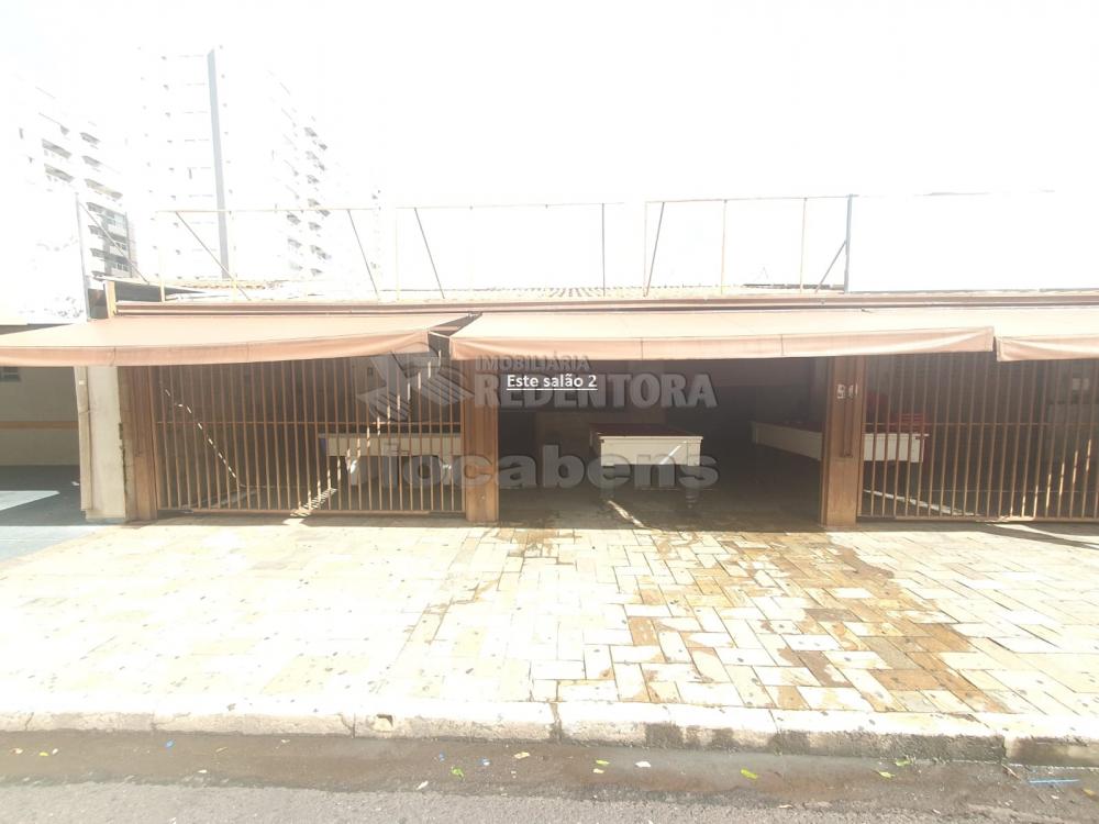 Alugar Comercial / Sal&atilde;o em S&atilde;o Jos&eacute; do Rio Preto R$ 1.000,00 - Foto 1