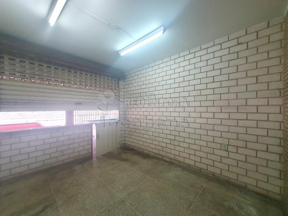 Alugar Comercial / Sal&atilde;o em S&atilde;o Jos&eacute; do Rio Preto R$ 1.000,00 - Foto 4