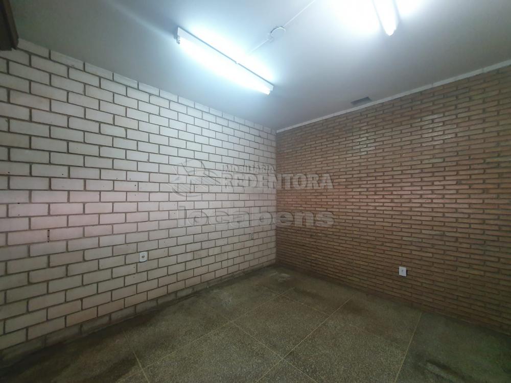 Alugar Comercial / Sal&atilde;o em S&atilde;o Jos&eacute; do Rio Preto R$ 1.000,00 - Foto 5