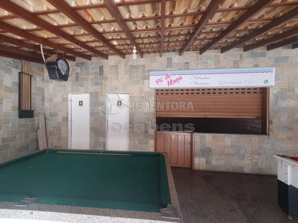 Alugar Comercial / Sal&atilde;o em S&atilde;o Jos&eacute; do Rio Preto R$ 1.000,00 - Foto 7