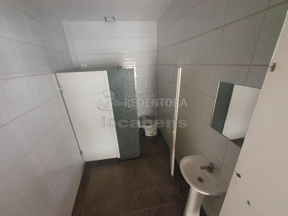 Alugar Comercial / Sal&atilde;o em S&atilde;o Jos&eacute; do Rio Preto R$ 1.000,00 - Foto 8