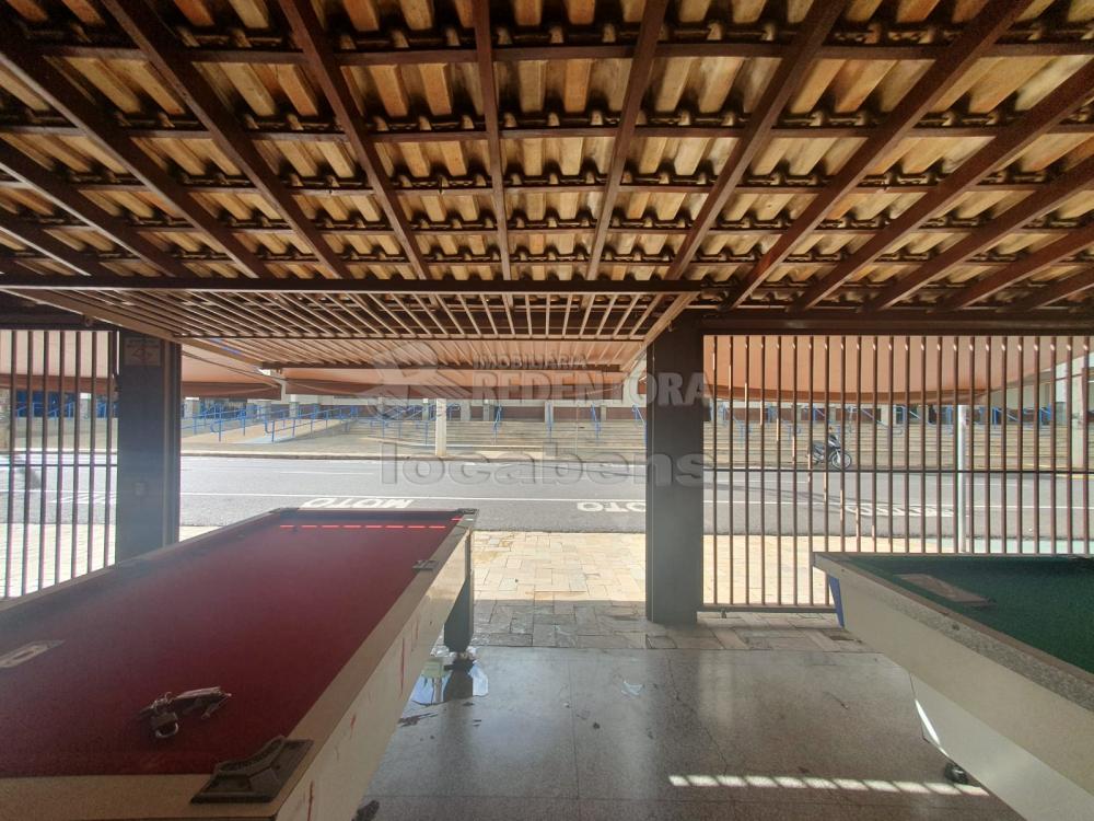 Alugar Comercial / Sal&atilde;o em S&atilde;o Jos&eacute; do Rio Preto R$ 1.000,00 - Foto 9
