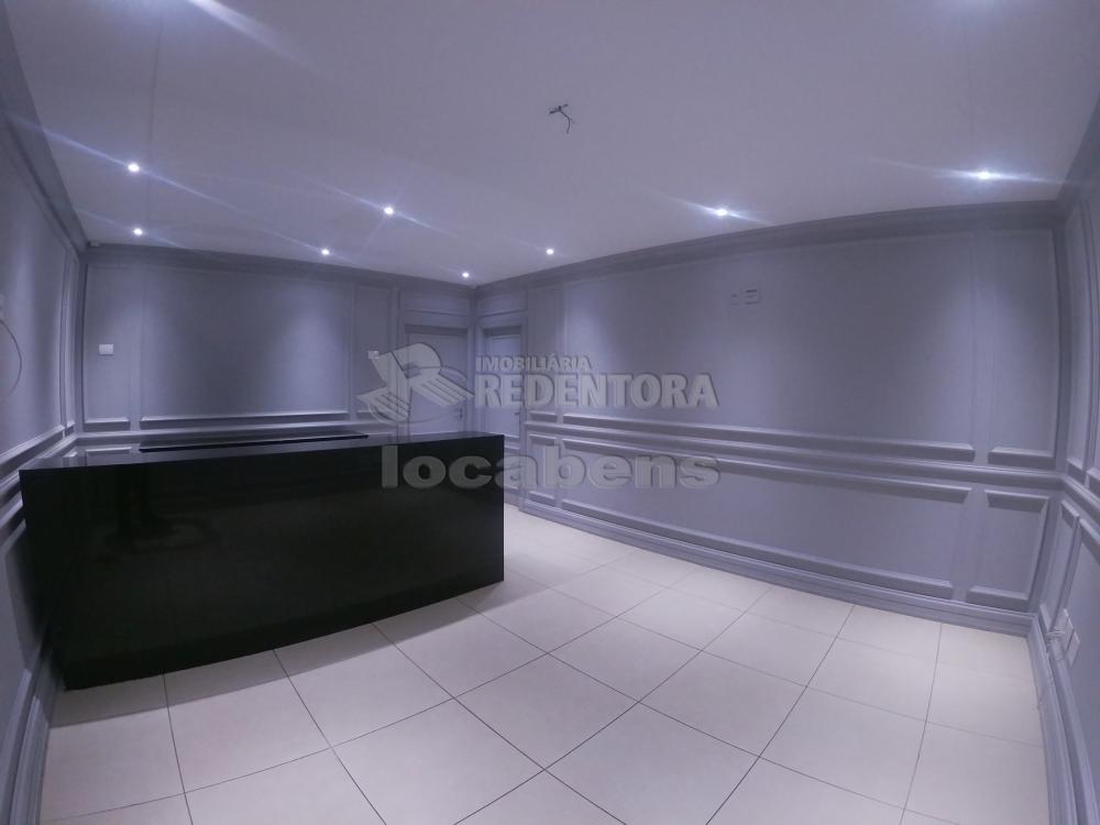 Alugar Comercial / Sala em S&atilde;o Jos&eacute; do Rio Preto R$ 4.100,00 - Foto 1