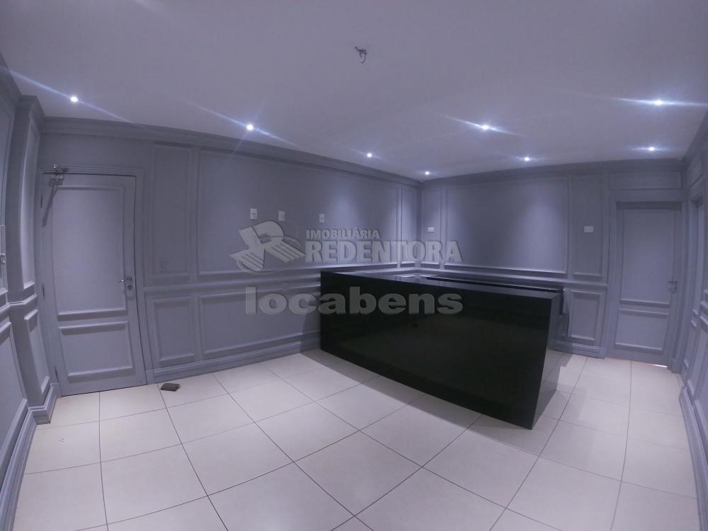 Alugar Comercial / Sala em S&atilde;o Jos&eacute; do Rio Preto R$ 4.100,00 - Foto 2