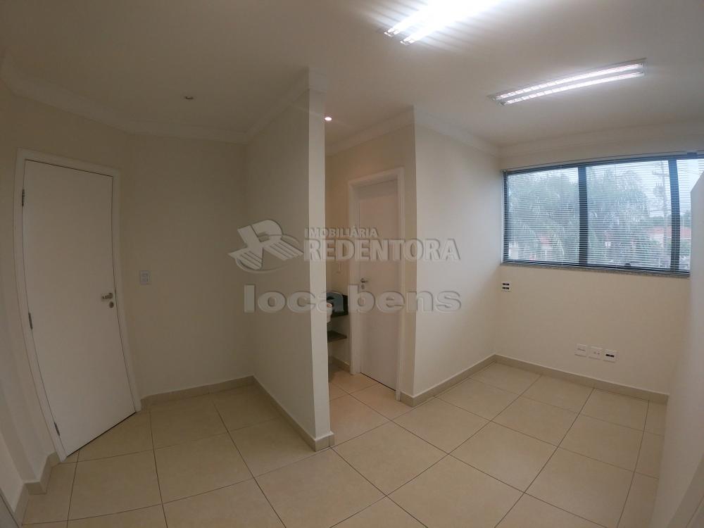 Alugar Comercial / Sala em S&atilde;o Jos&eacute; do Rio Preto R$ 4.100,00 - Foto 7