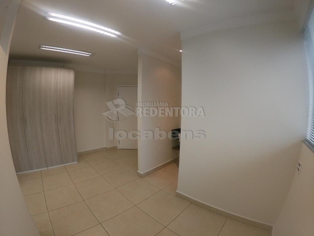 Alugar Comercial / Sala em S&atilde;o Jos&eacute; do Rio Preto R$ 4.100,00 - Foto 8