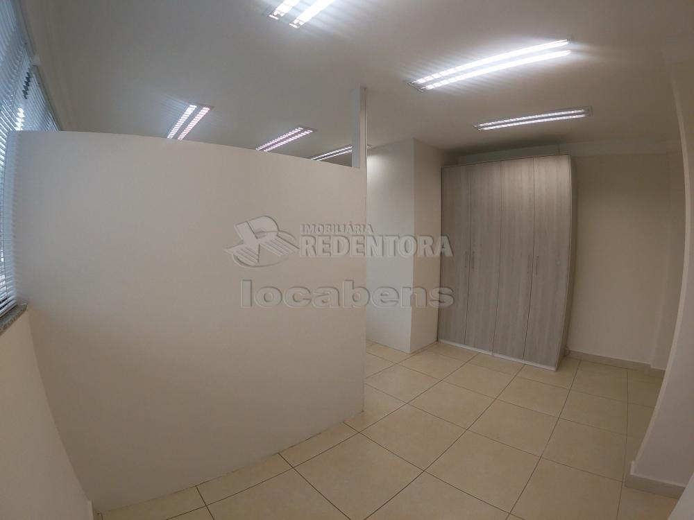 Alugar Comercial / Sala em S&atilde;o Jos&eacute; do Rio Preto R$ 4.100,00 - Foto 9