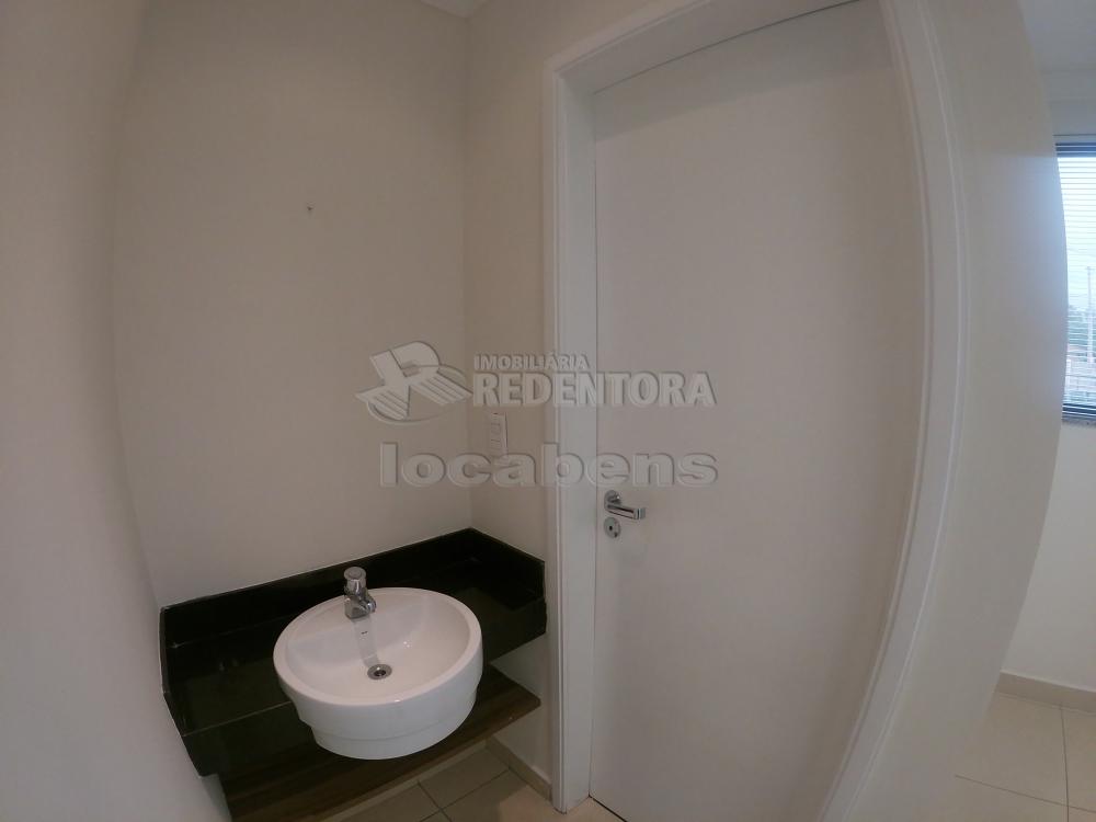 Alugar Comercial / Sala em S&atilde;o Jos&eacute; do Rio Preto R$ 4.100,00 - Foto 10