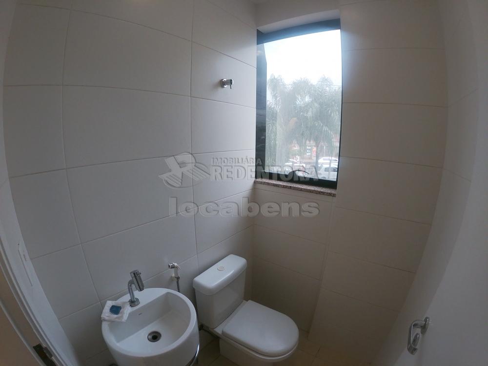 Alugar Comercial / Sala em S&atilde;o Jos&eacute; do Rio Preto R$ 4.100,00 - Foto 11