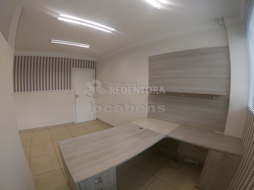 Alugar Comercial / Sala em S&atilde;o Jos&eacute; do Rio Preto R$ 4.100,00 - Foto 14