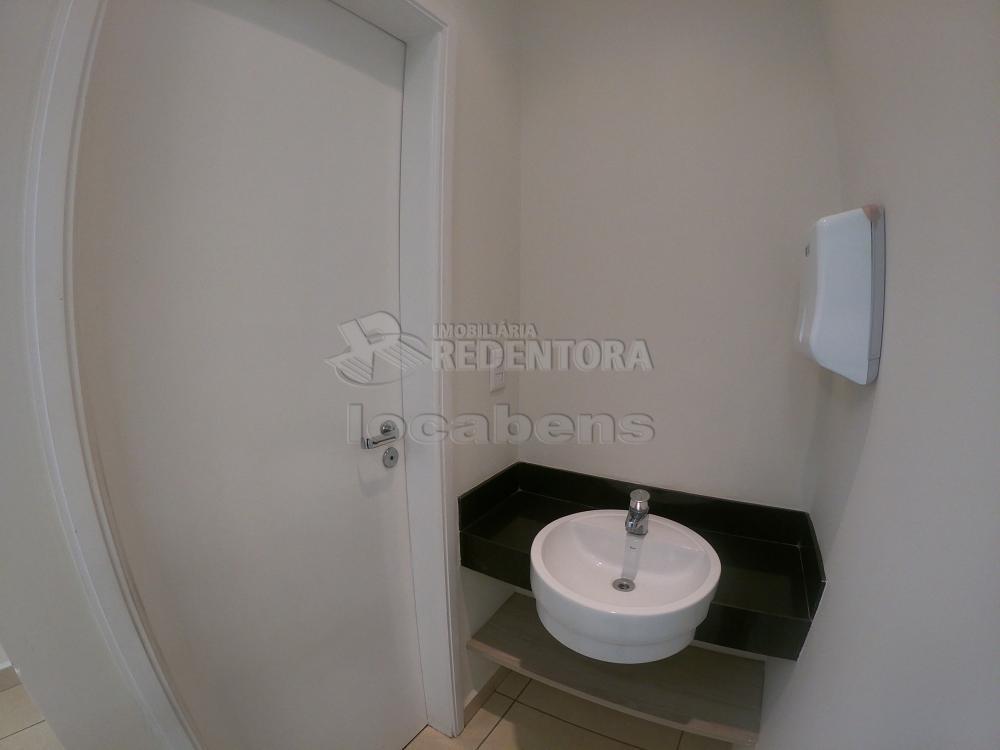 Alugar Comercial / Sala em S&atilde;o Jos&eacute; do Rio Preto R$ 4.100,00 - Foto 17