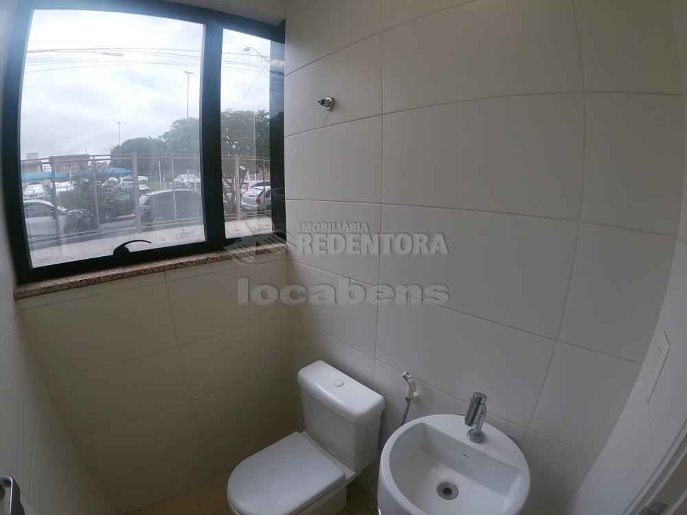Alugar Comercial / Sala em S&atilde;o Jos&eacute; do Rio Preto R$ 4.100,00 - Foto 18