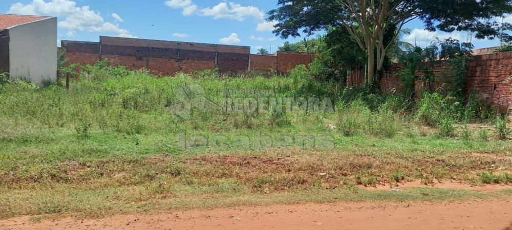 Terreno, 286 m² - Foto 1