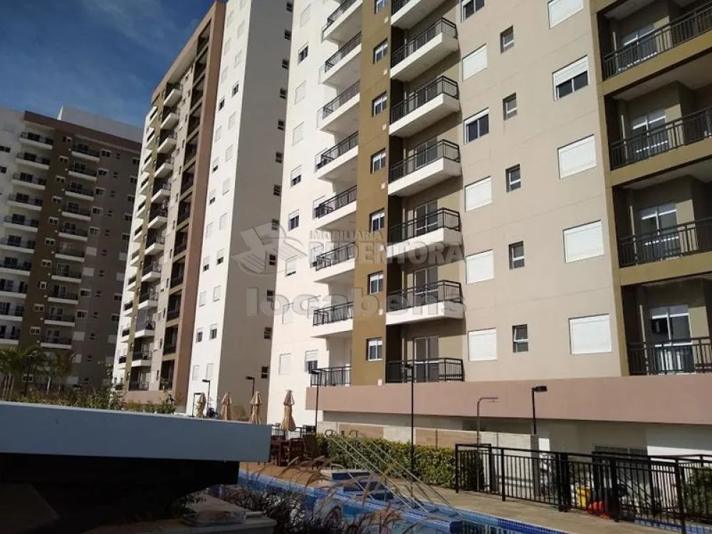 Comprar Apartamento / Padr&atilde;o em S&atilde;o Jos&eacute; do Rio Preto R$ 570.000,00 - Foto 1
