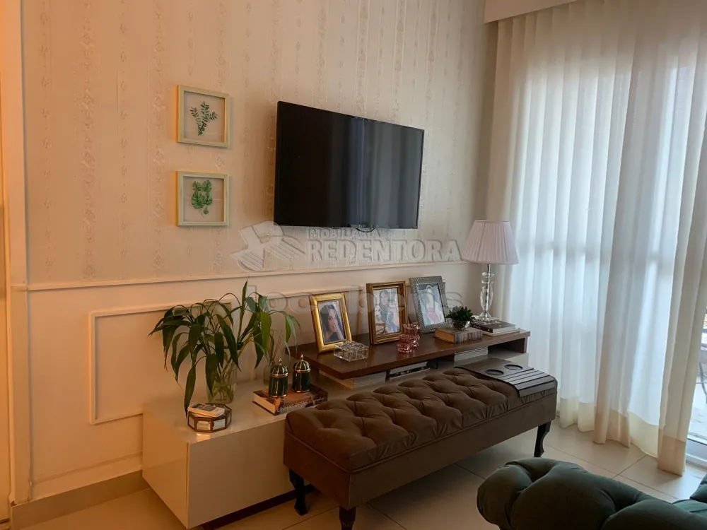 Comprar Apartamento / Padr&atilde;o em S&atilde;o Jos&eacute; do Rio Preto R$ 570.000,00 - Foto 2