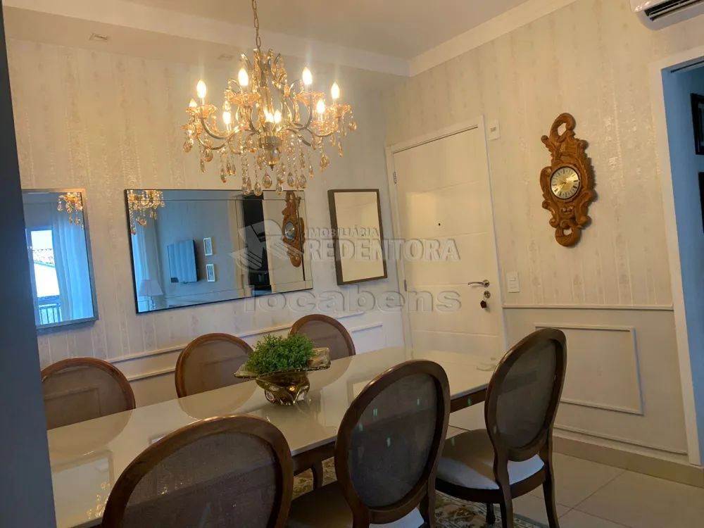 Comprar Apartamento / Padr&atilde;o em S&atilde;o Jos&eacute; do Rio Preto R$ 570.000,00 - Foto 4
