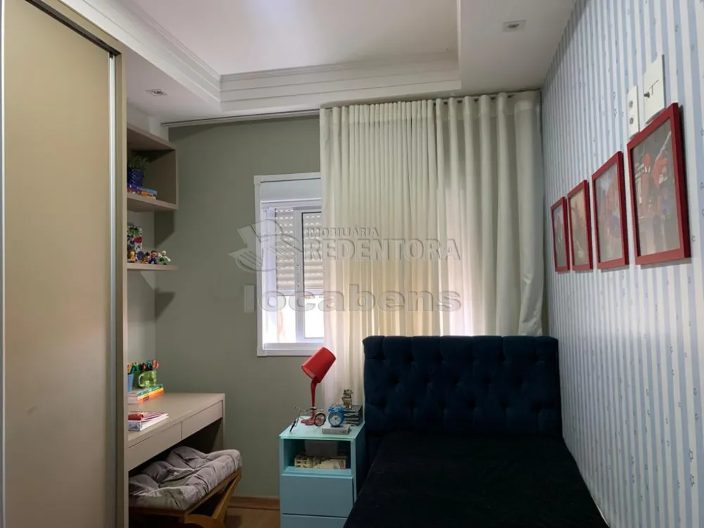 Comprar Apartamento / Padr&atilde;o em S&atilde;o Jos&eacute; do Rio Preto R$ 570.000,00 - Foto 16