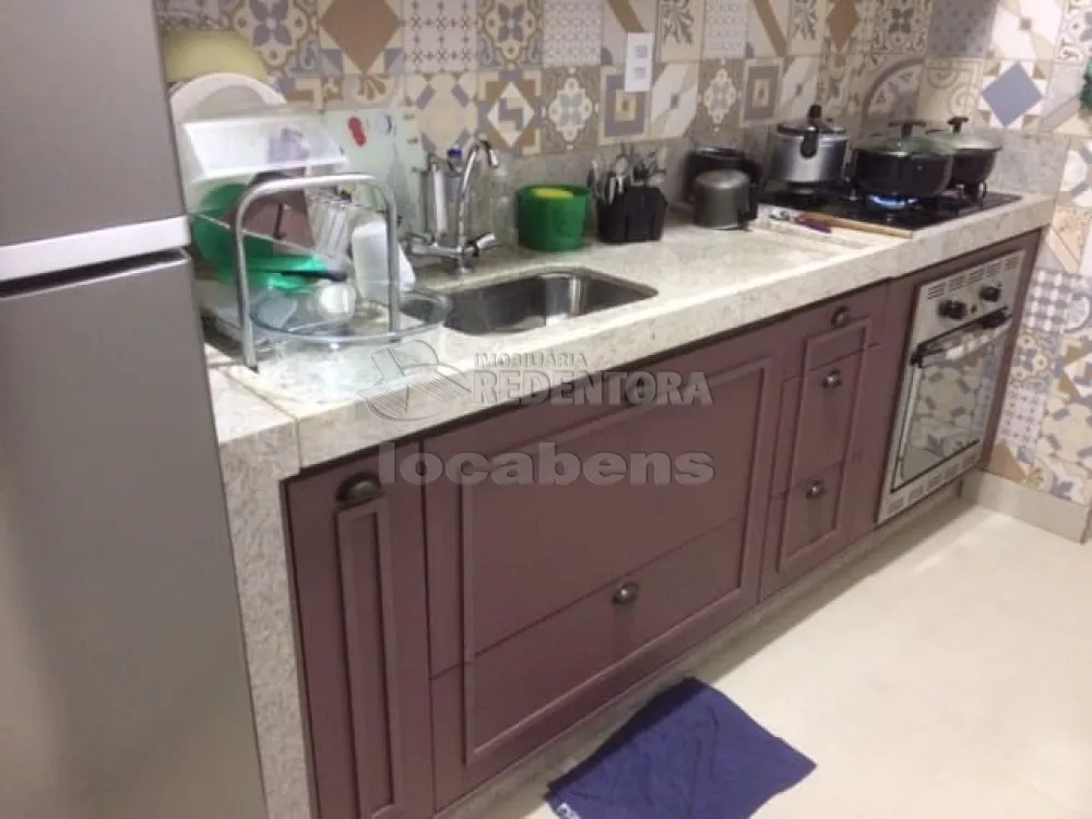 Comprar Apartamento / Padr&atilde;o em S&atilde;o Jos&eacute; do Rio Preto R$ 570.000,00 - Foto 18