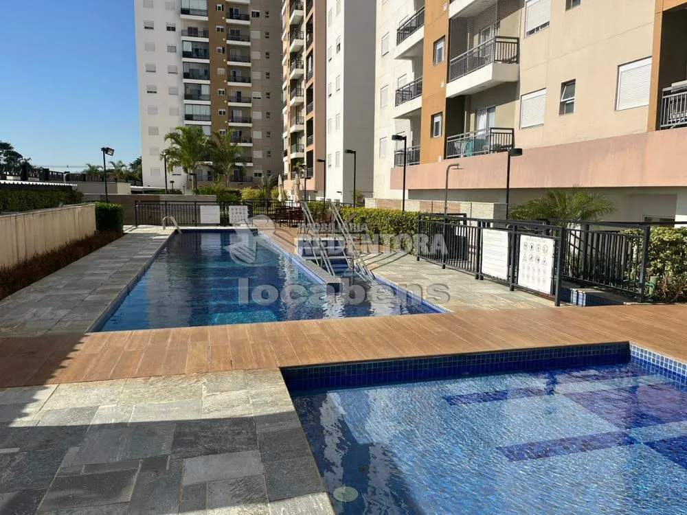 Comprar Apartamento / Padr&atilde;o em S&atilde;o Jos&eacute; do Rio Preto R$ 570.000,00 - Foto 23