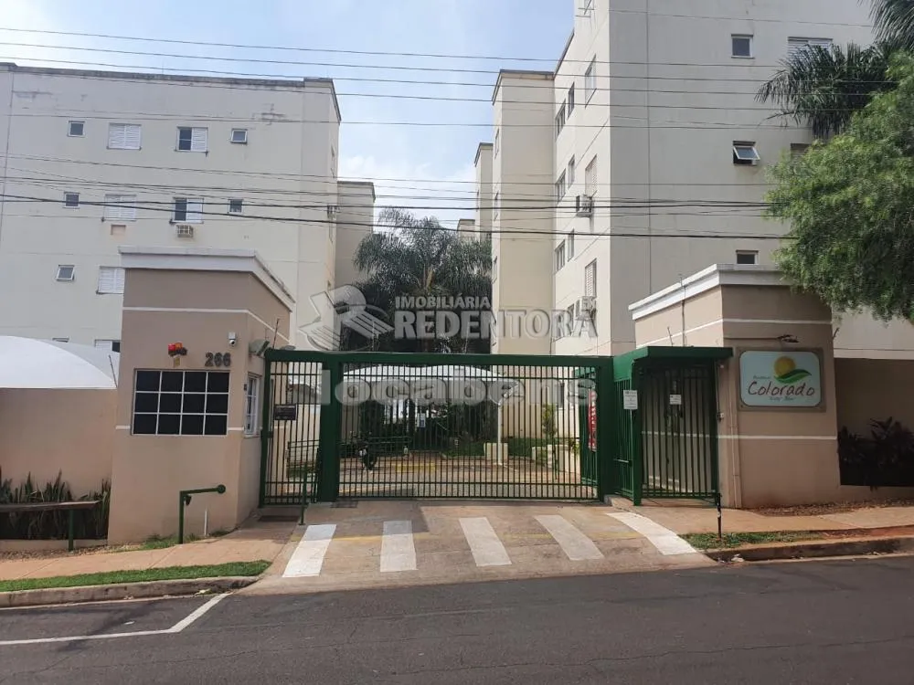 Comprar Apartamento / Padr&atilde;o em S&atilde;o Jos&eacute; do Rio Preto R$ 200.000,00 - Foto 1
