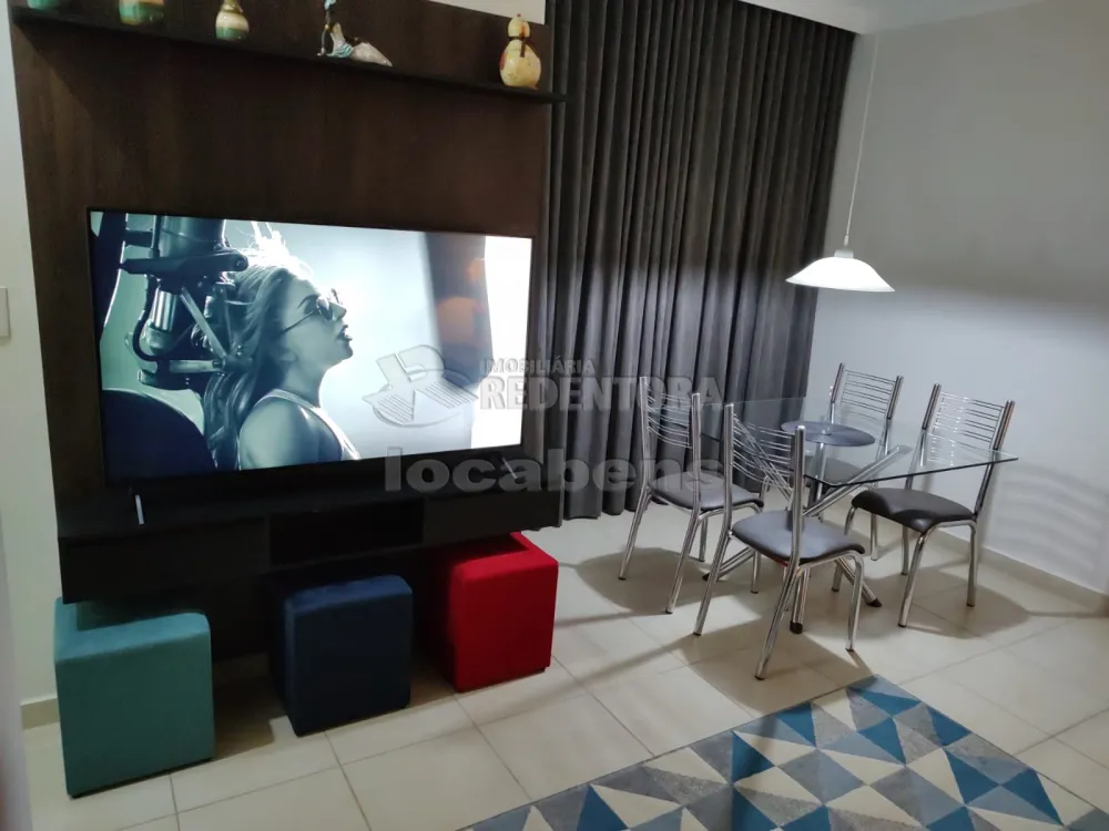 Comprar Apartamento / Padr&atilde;o em S&atilde;o Jos&eacute; do Rio Preto R$ 200.000,00 - Foto 4