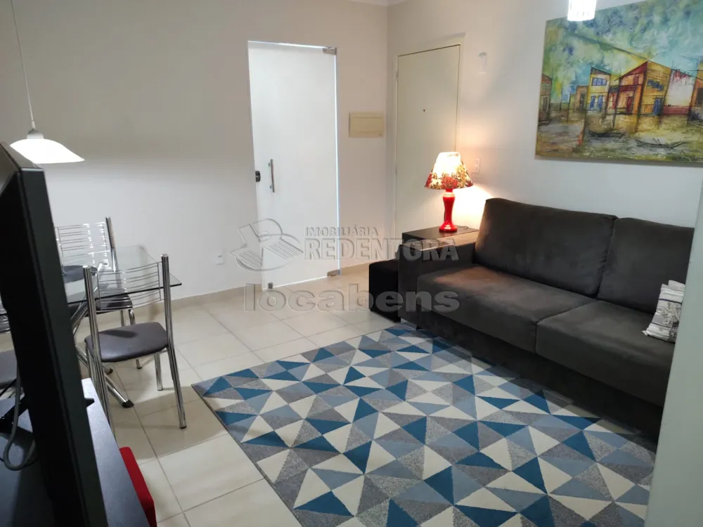 Comprar Apartamento / Padr&atilde;o em S&atilde;o Jos&eacute; do Rio Preto R$ 200.000,00 - Foto 5