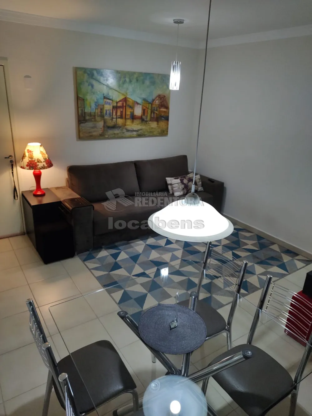 Comprar Apartamento / Padr&atilde;o em S&atilde;o Jos&eacute; do Rio Preto R$ 200.000,00 - Foto 6