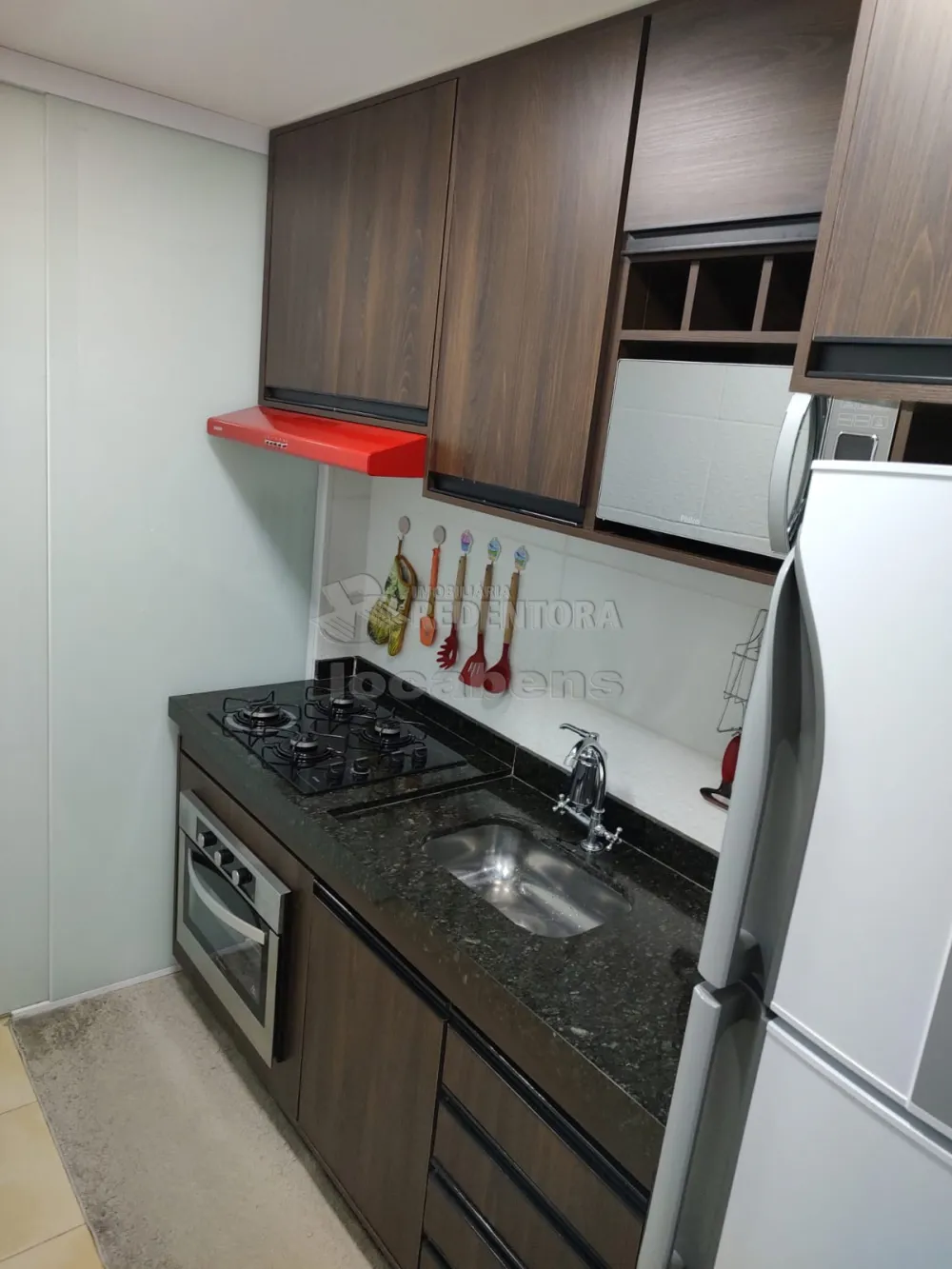 Comprar Apartamento / Padr&atilde;o em S&atilde;o Jos&eacute; do Rio Preto R$ 200.000,00 - Foto 13