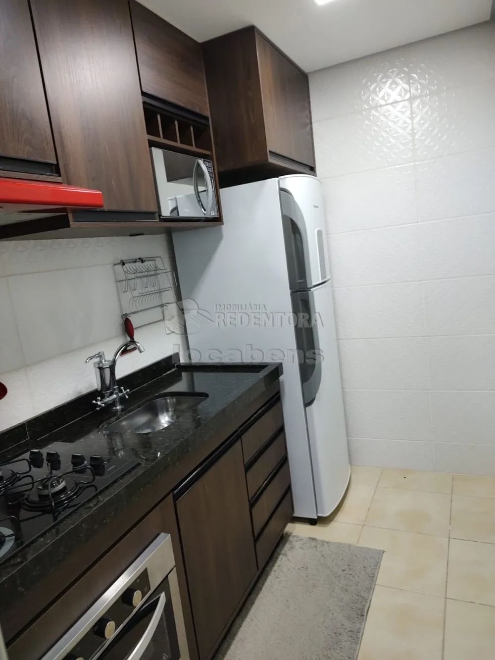 Comprar Apartamento / Padr&atilde;o em S&atilde;o Jos&eacute; do Rio Preto R$ 200.000,00 - Foto 14