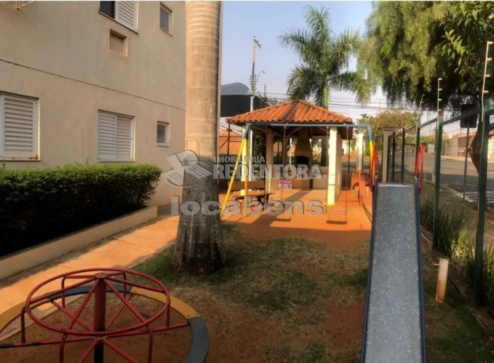 Comprar Apartamento / Padr&atilde;o em S&atilde;o Jos&eacute; do Rio Preto R$ 200.000,00 - Foto 18