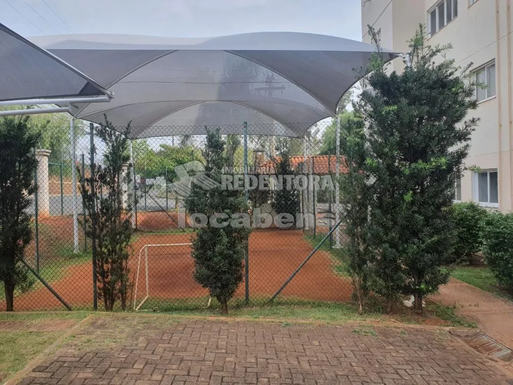 Comprar Apartamento / Padr&atilde;o em S&atilde;o Jos&eacute; do Rio Preto R$ 200.000,00 - Foto 19
