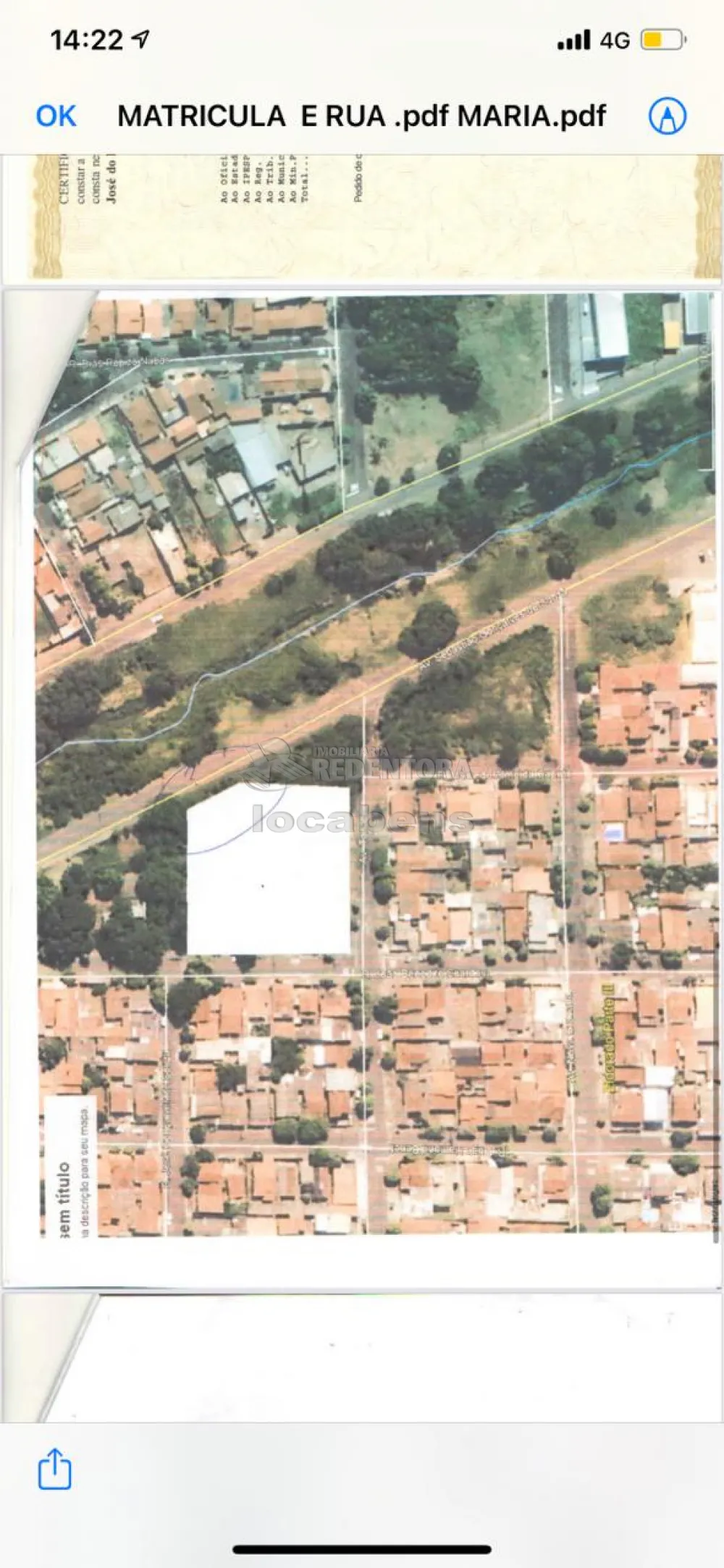 Comprar Terreno / Padr&atilde;o em S&atilde;o Jos&eacute; do Rio Preto R$ 90.000,00 - Foto 8