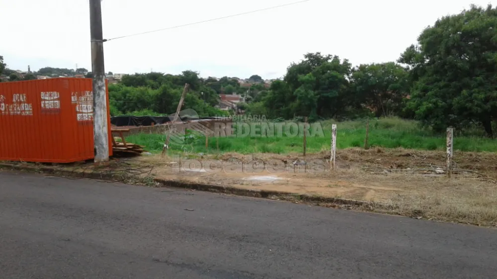 Comprar Terreno / Padr&atilde;o em S&atilde;o Jos&eacute; do Rio Preto R$ 90.000,00 - Foto 3