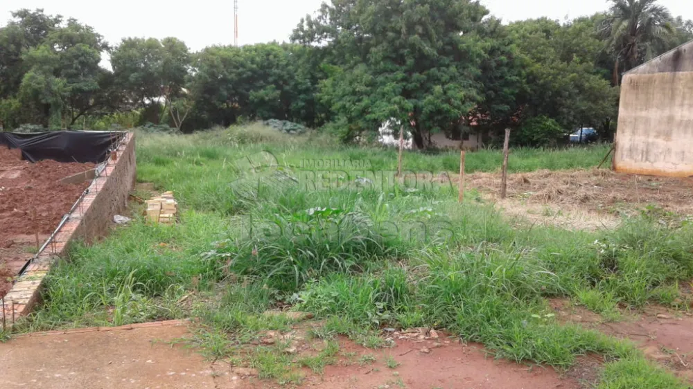 Comprar Terreno / Padr&atilde;o em S&atilde;o Jos&eacute; do Rio Preto R$ 90.000,00 - Foto 5