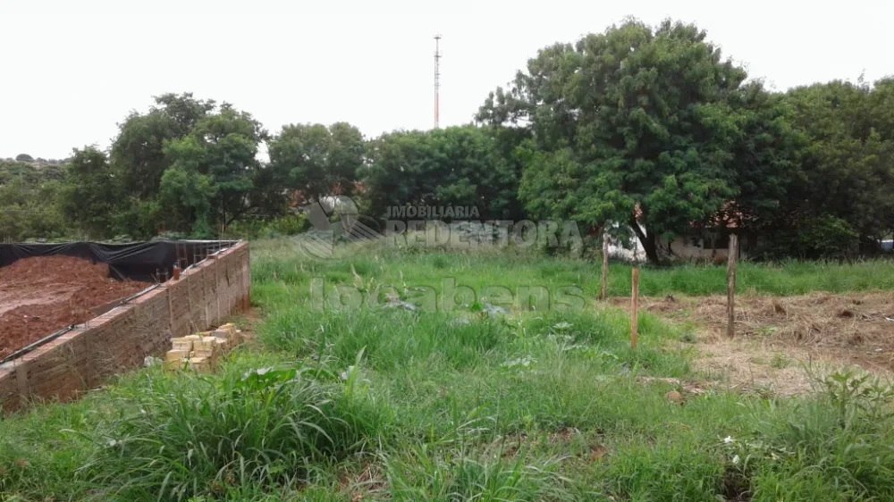 Comprar Terreno / Padr&atilde;o em S&atilde;o Jos&eacute; do Rio Preto R$ 90.000,00 - Foto 7