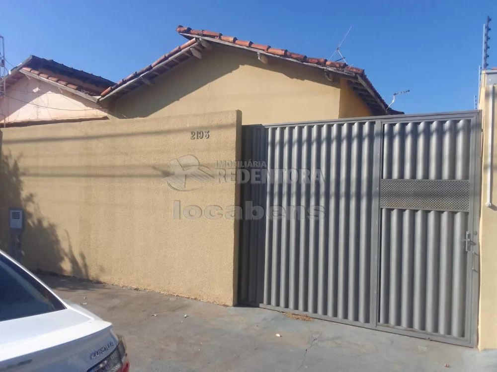 Casa, 2 quartos, 136 m² - Foto 1