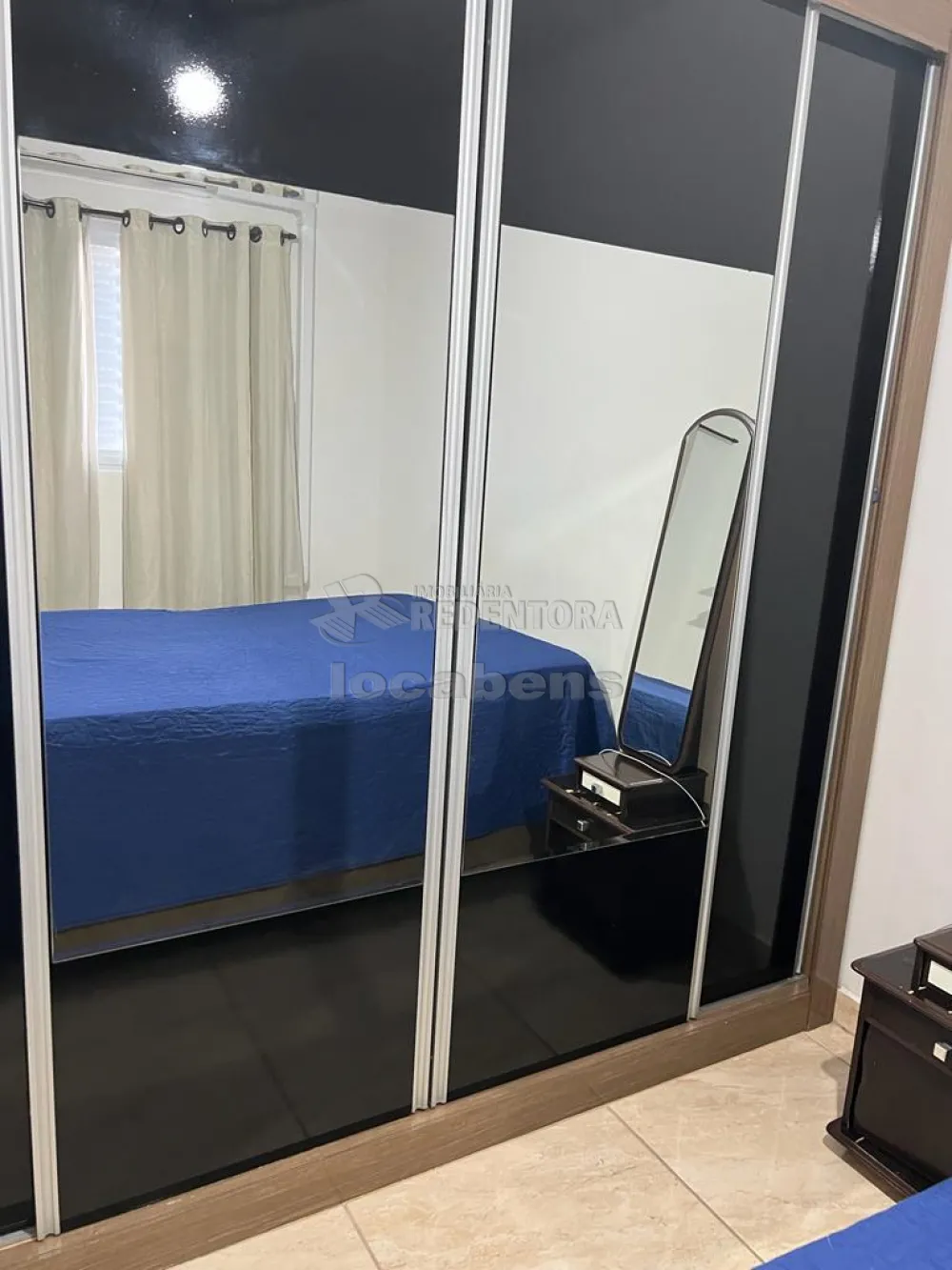 Comprar Apartamento / Padr&atilde;o em S&atilde;o Jos&eacute; do Rio Preto R$ 180.000,00 - Foto 3