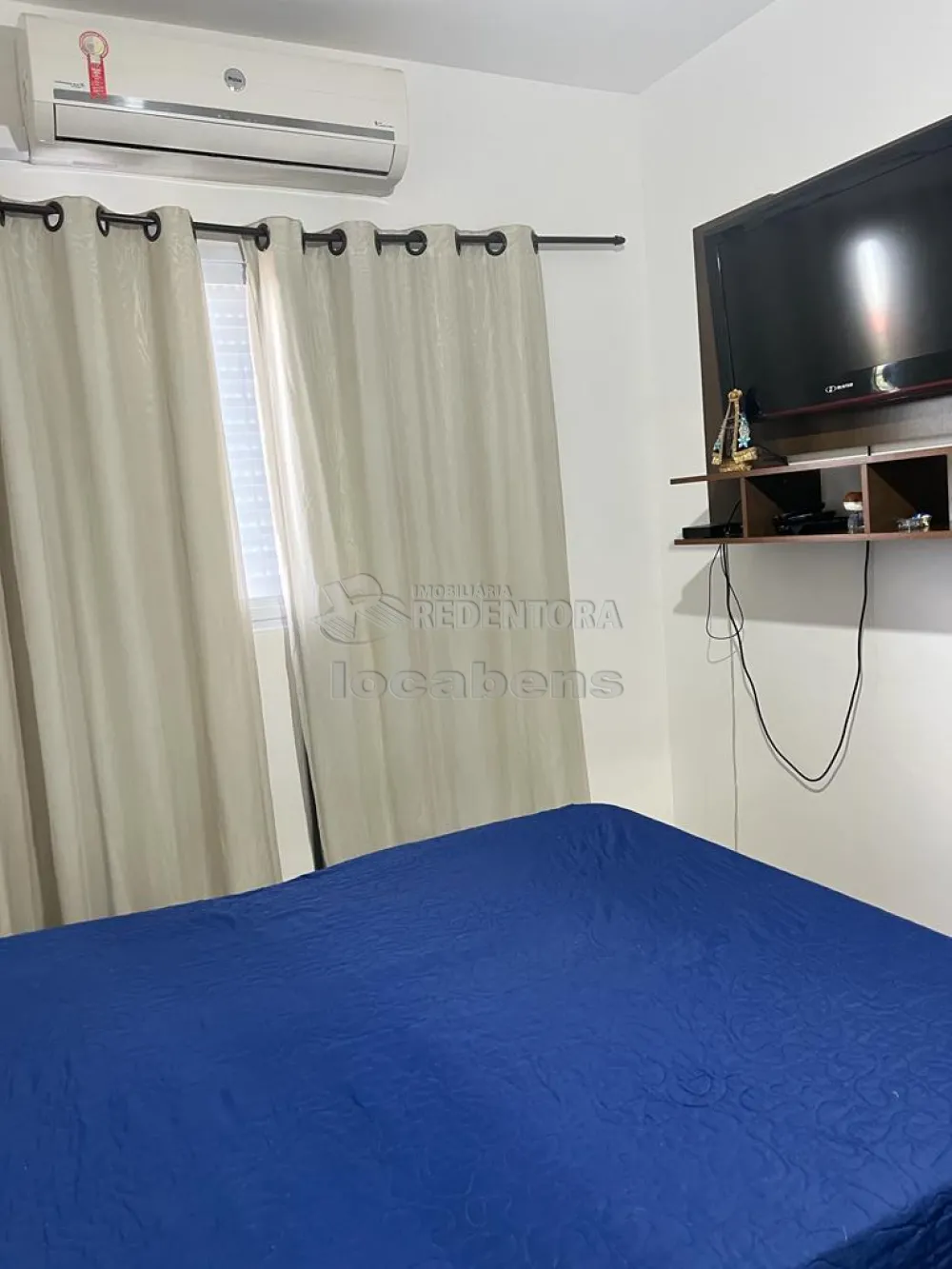 Comprar Apartamento / Padr&atilde;o em S&atilde;o Jos&eacute; do Rio Preto R$ 180.000,00 - Foto 5