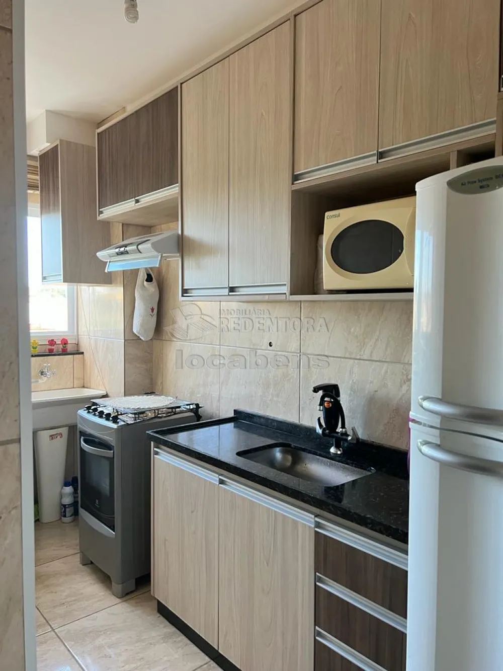 Comprar Apartamento / Padr&atilde;o em S&atilde;o Jos&eacute; do Rio Preto R$ 180.000,00 - Foto 8