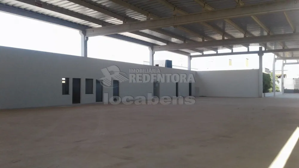 Alugar Comercial / Sal&atilde;o em S&atilde;o Jos&eacute; do Rio Preto R$ 39.000,00 - Foto 8