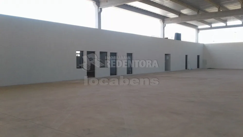 Alugar Comercial / Sal&atilde;o em S&atilde;o Jos&eacute; do Rio Preto R$ 39.000,00 - Foto 9