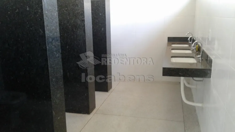 Alugar Comercial / Sal&atilde;o em S&atilde;o Jos&eacute; do Rio Preto R$ 39.000,00 - Foto 10
