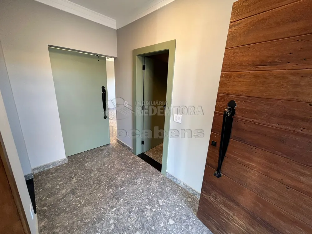 Alugar Comercial / Sal&atilde;o em S&atilde;o Jos&eacute; do Rio Preto R$ 39.000,00 - Foto 4