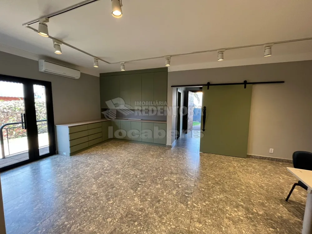 Alugar Comercial / Sal&atilde;o em S&atilde;o Jos&eacute; do Rio Preto R$ 39.000,00 - Foto 5